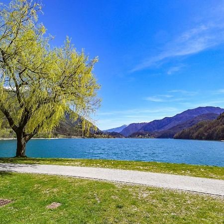 Sky&Pool Dom Daire Riva del Garda Dış mekan fotoğraf
