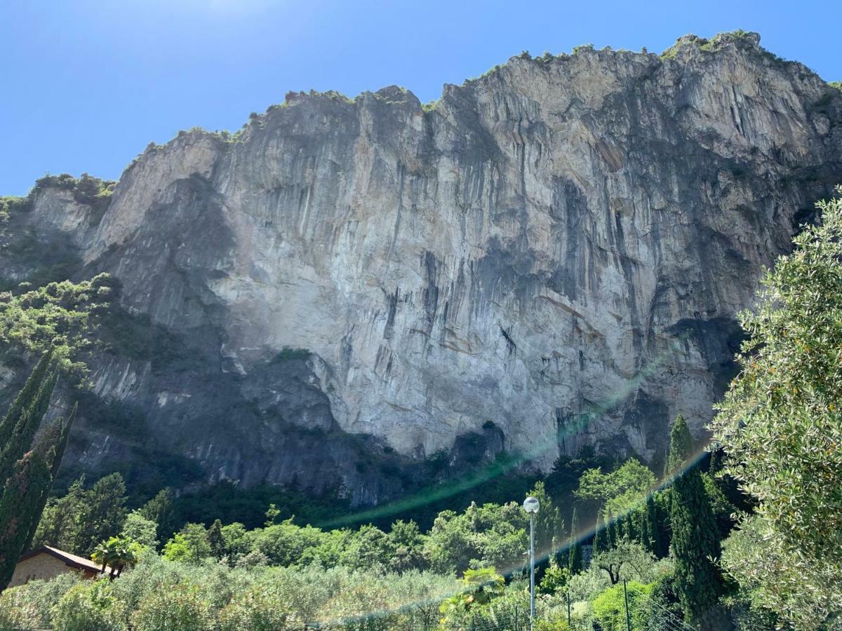 Sky&Pool Dom Daire Riva del Garda Dış mekan fotoğraf