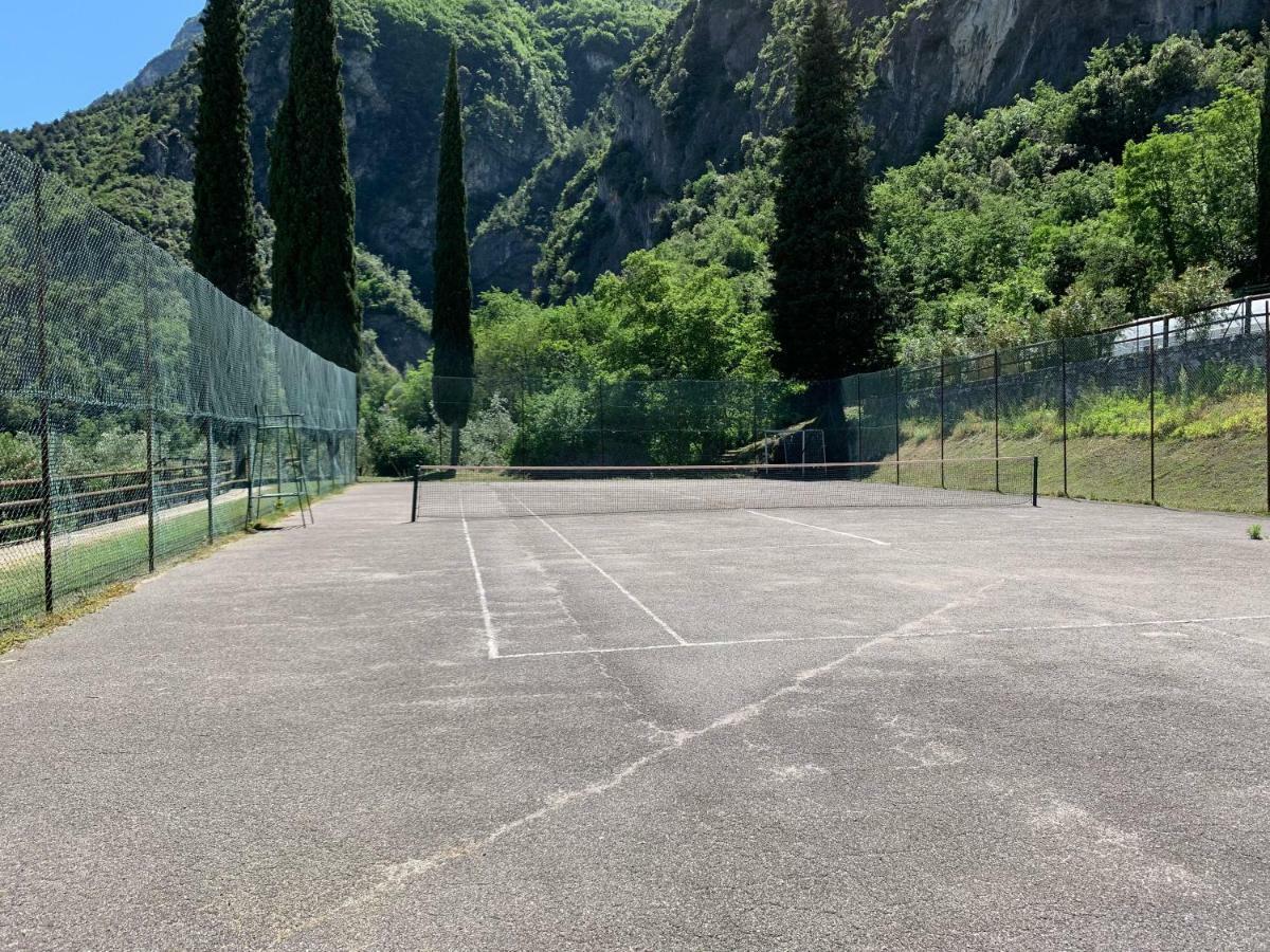 Sky&Pool Dom Daire Riva del Garda Dış mekan fotoğraf